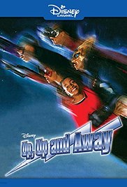 Up, Up, and Away! TV Movie 2000 Hindi Eng Hdmovie